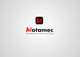 Ảnh thumbnail bài tham dự cuộc thi #452 cho                                                     Logo Design for Motomec Performance Car Parts & Tools
                                                