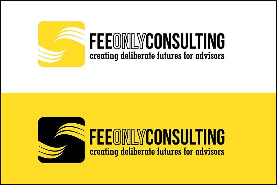 Penyertaan Peraduan #14 untuk                                                 Design a Logo for Financial Consulting website
                                            