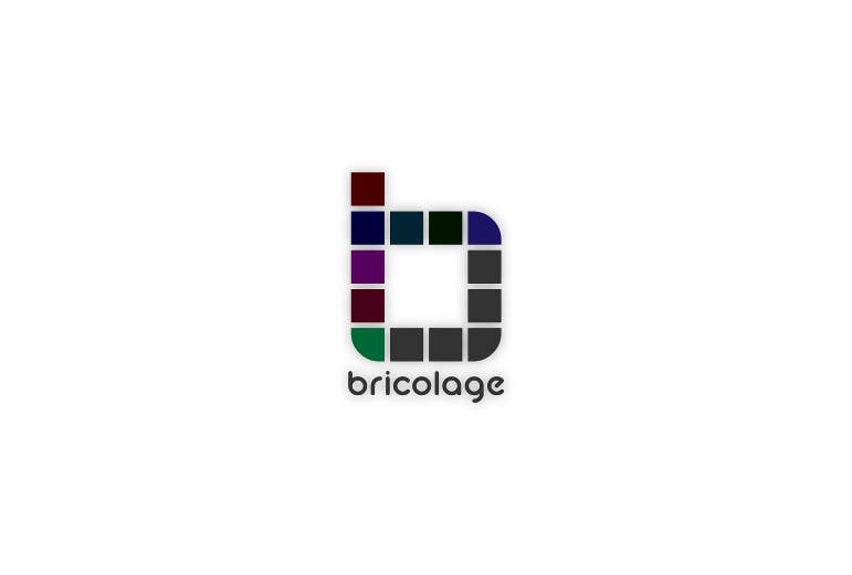 Penyertaan Peraduan #182 untuk                                                 Bricolage concept & logo design
                                            