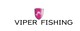 Ảnh thumbnail bài tham dự cuộc thi #57 cho                                                     Design a Logo for our new fishing company "Viper Fishing"
                                                