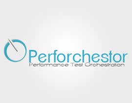 #162 for Logo Design for Perforchestor by Boiw