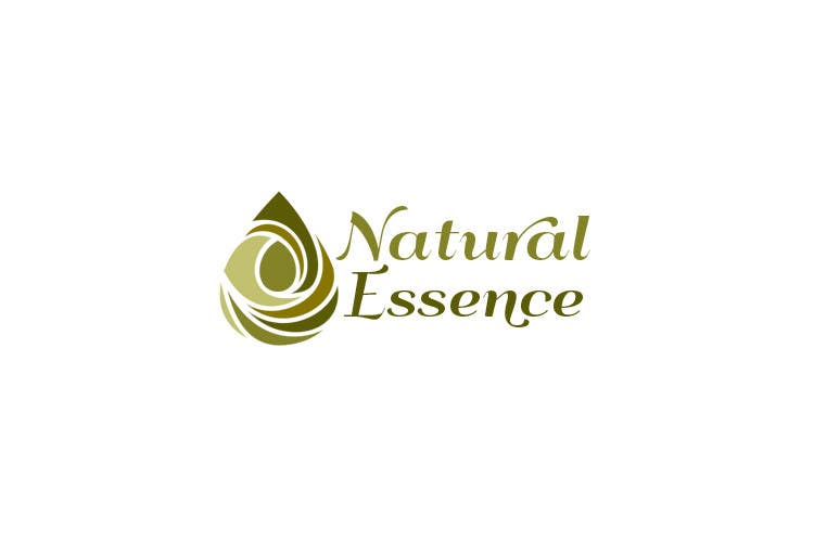 Konkurrenceindlæg #30 for                                                 Logo for Natural Essence
                                            