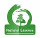 Miniatura de participación en el concurso Nro.29 para                                                     Logo for Natural Essence
                                                