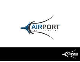 #8 untuk Design a Logo for AIRPORT TAXI CENTRAL oleh zswnetworks