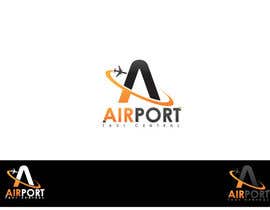 #9 untuk Design a Logo for AIRPORT TAXI CENTRAL oleh zswnetworks