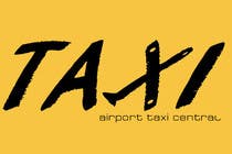 Graphic Design Entri Peraduan #3 for Design a Logo for AIRPORT TAXI CENTRAL