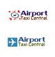 Imej kecil Penyertaan Peraduan #23 untuk                                                     Design a Logo for AIRPORT TAXI CENTRAL
                                                
