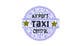 Imej kecil Penyertaan Peraduan #46 untuk                                                     Design a Logo for AIRPORT TAXI CENTRAL
                                                