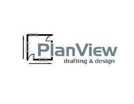 billahdesign tarafından Design a Logo for PlanView Drafting &amp; Design için no 21