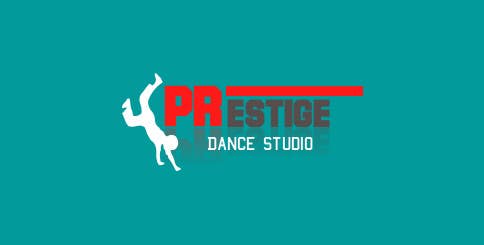Proposition n°6 du concours                                                 Design a Logo for Prestige Dance Studio
                                            