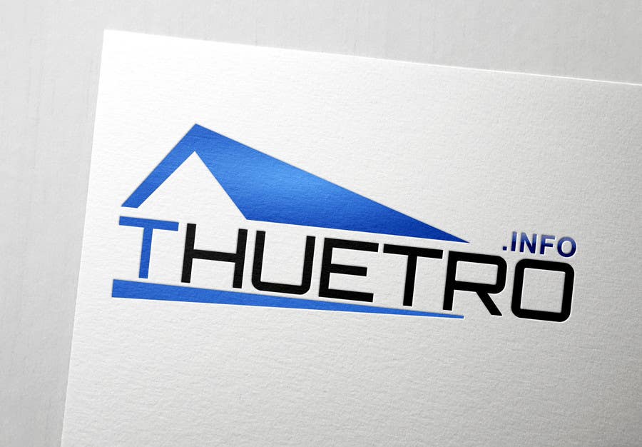 Proposition n°3 du concours                                                 Thiết kế Logo for rent house website
                                            