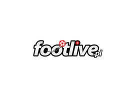 #108 cho Design logo for footlive.pl bởi designer12