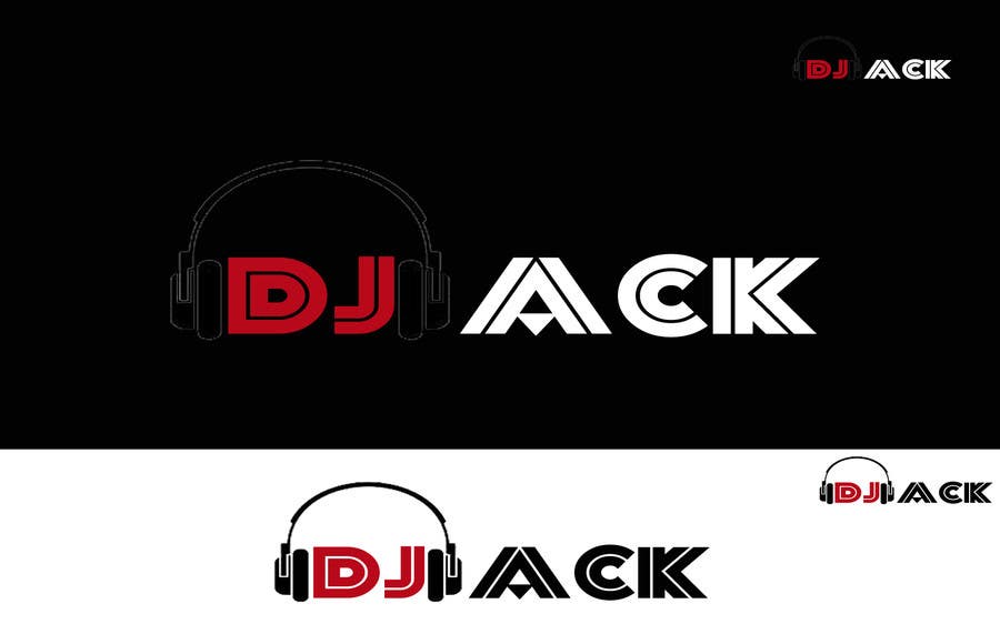 Contest Entry #49 for                                                 Need a Dj logo
                                            