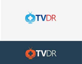 #66 untuk Design a Logo and mini logo for TV Doctor oleh rostovniki