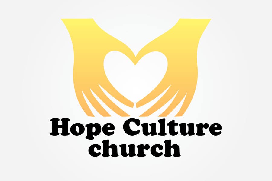 Penyertaan Peraduan #34 untuk                                                 Design a Logo for Hope Culture
                                            