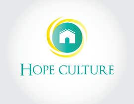 #81 untuk Design a Logo for Hope Culture oleh goianalexandru