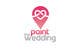Icône de la proposition n°44 du concours                                                     Design a Logo for an online wedding organiser site
                                                