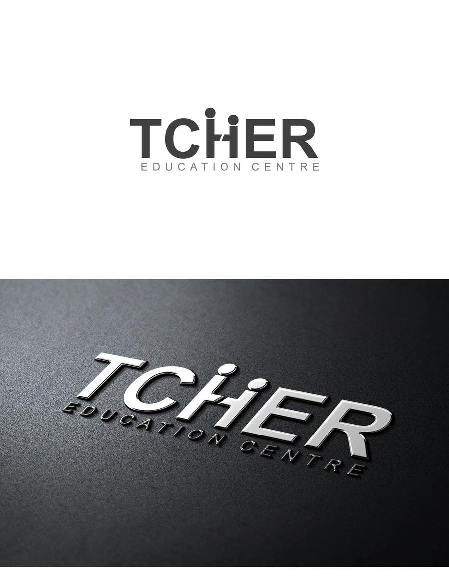 Penyertaan Peraduan #148 untuk                                                 Brand Logo Design for an Education Centre - TCHER
                                            