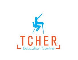nº 285 pour Brand Logo Design for an Education Centre - TCHER par AnderWorks 
