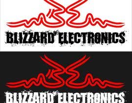 #29 for Design a Logo for Blizzard Electronics af alpzgven