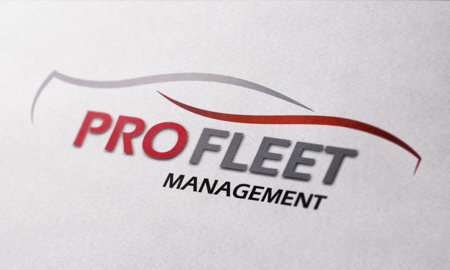 Participación en el concurso Nro.32 para                                                 ProFleet Management - logotyp
                                            