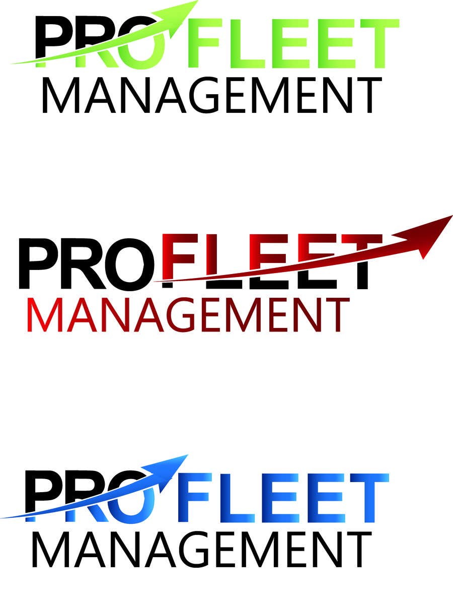 Participación en el concurso Nro.36 para                                                 ProFleet Management - logotyp
                                            