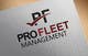 Miniatura de participación en el concurso Nro.39 para                                                     ProFleet Management - logotyp
                                                