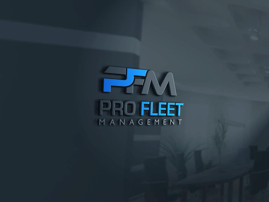 Participación en el concurso Nro.14 para                                                 ProFleet Management - logotyp
                                            