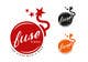 Miniatura de participación en el concurso Nro.47 para                                                     Fuse Pizza is seeking a logo!
                                                