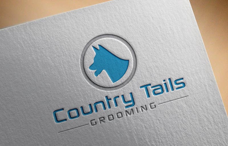 Participación en el concurso Nro.76 para                                                 Country Tails Logo 2
                                            