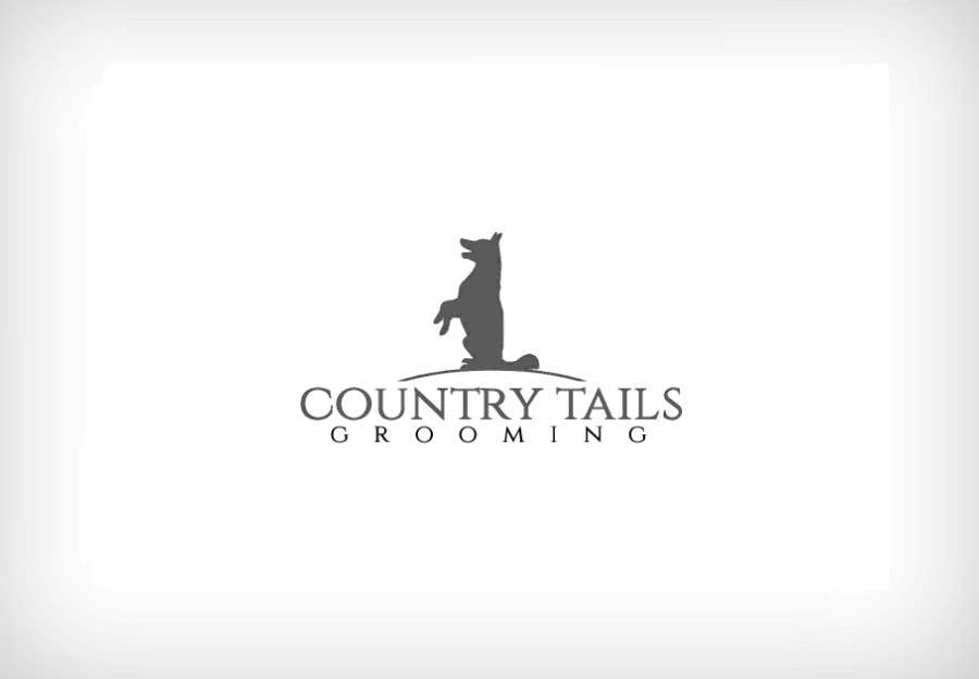 Participación en el concurso Nro.43 para                                                 Country Tails Logo 2
                                            
