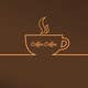Wasilisho la Shindano #31 picha ya                                                     Design a Logo for a Coffee Company
                                                