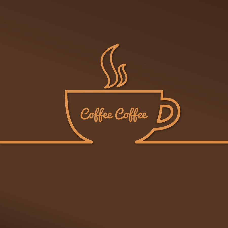 Wasilisho la Shindano #31 la                                                 Design a Logo for a Coffee Company
                                            