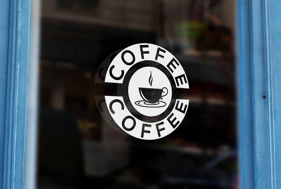 Příspěvek č. 27 do soutěže                                                 Design a Logo for a Coffee Company
                                            