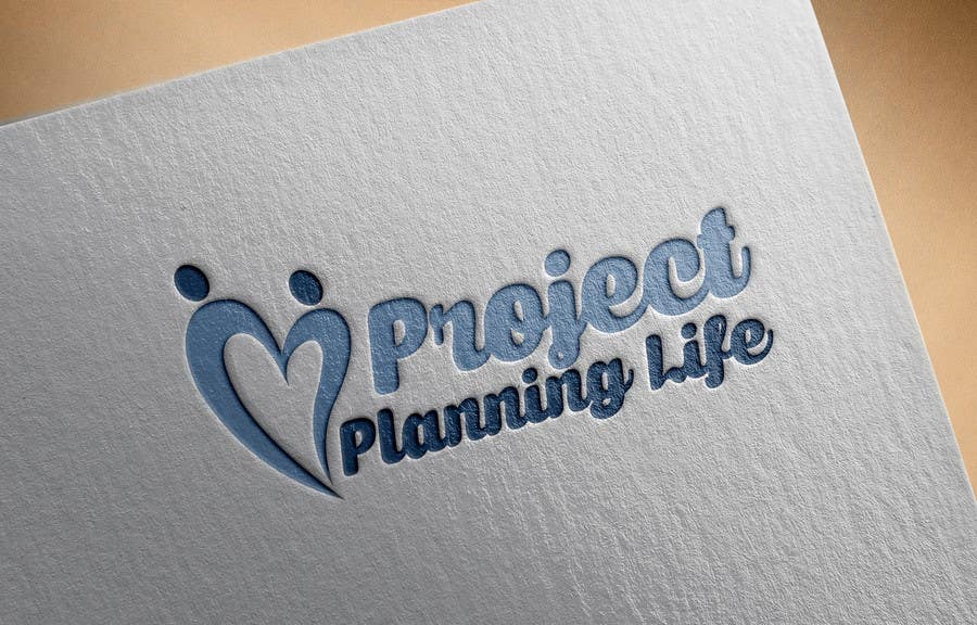 Příspěvek č. 20 do soutěže                                                 Design a Logo - Project Planning Life Blog
                                            