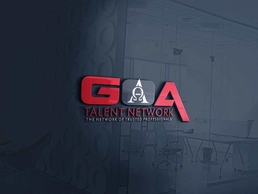 Contest Entry #16 for                                                 Logo Design for Professional Network
                                            