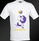 Miniatura de participación en el concurso Nro.22 para                                                     EEG Nation Design Two T-Shirt
                                                