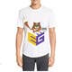 Wasilisho la Shindano #30 picha ya                                                     EEG Nation Design Two T-Shirt
                                                