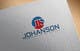 Náhled příspěvku č. 124 do soutěže                                                     JTS (Johanson Transportation Service) Logo Design
                                                