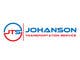Miniatura de participación en el concurso Nro.63 para                                                     JTS (Johanson Transportation Service) Logo Design
                                                
