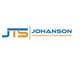 Náhled příspěvku č. 64 do soutěže                                                     JTS (Johanson Transportation Service) Logo Design
                                                