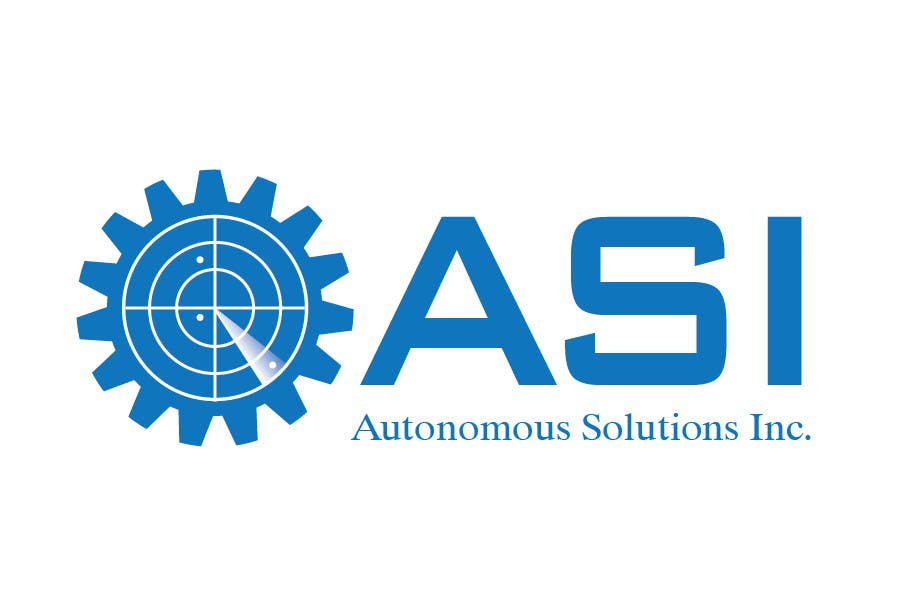 Proposta in Concorso #214 per                                                 Logo Design for Autonomous Solutions Inc.
                                            