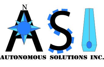 Konkurransebidrag #81 i                                                 Logo Design for Autonomous Solutions Inc.
                                            