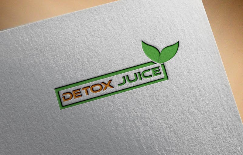 Конкурсна заявка №20 для                                                 I need to development a logo for Detox Juice
                                            