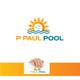 #6. pályamű bélyegképe a(z)                                                     Design a Logo - S Paul Pools
                                                 versenyre