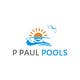 Wasilisho la Shindano #18 picha ya                                                     Design a Logo - S Paul Pools
                                                