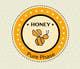 Miniatura de participación en el concurso Nro.78 para                                                     Design a Logo for a Honey Product -- 2
                                                