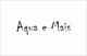 Мініатюра конкурсної заявки №6 для                                                     Acqua e Mais -> is the name of the company. please follow the style on the image attached
                                                