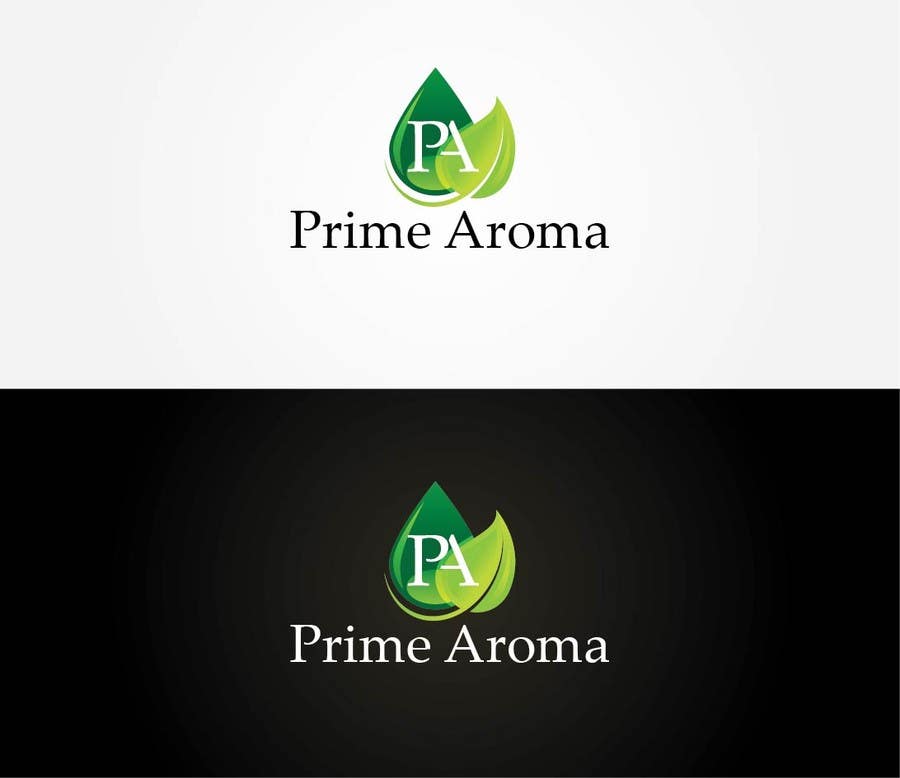 Contest Entry #45 for                                                 Prime Aroma
                                            