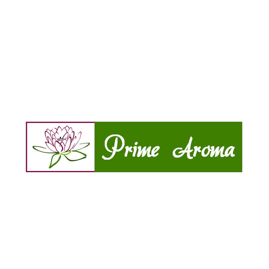 Participación en el concurso Nro.61 para                                                 Prime Aroma
                                            